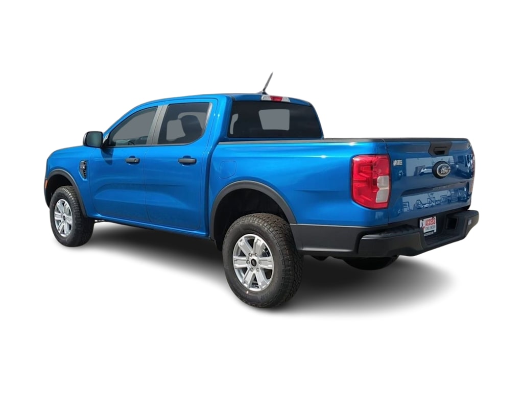 Thumbnail: 2025 Ford Ranger - 4