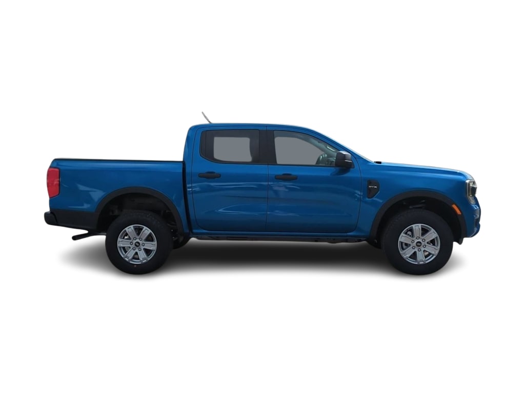 Thumbnail: 2025 Ford Ranger - 23