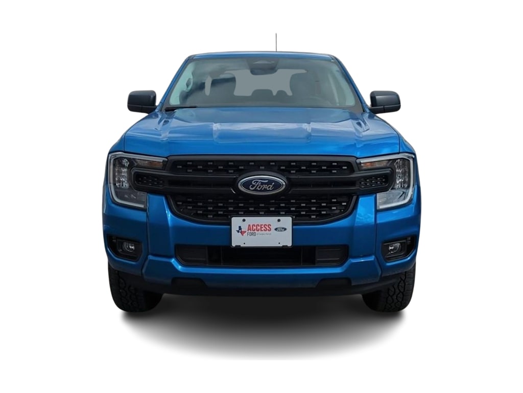 Thumbnail: 2025 Ford Ranger - 6