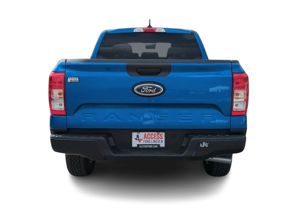 Thumbnail: 2025 Ford Ranger - 5