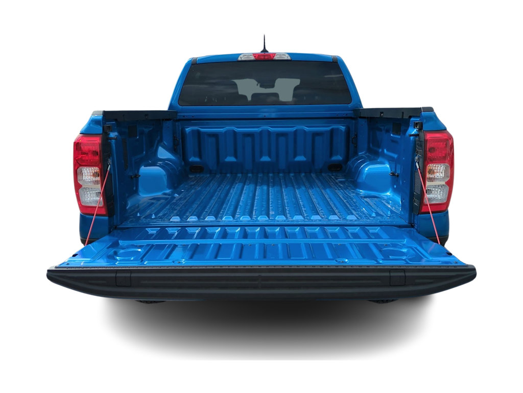 Thumbnail: 2025 Ford Ranger - 17