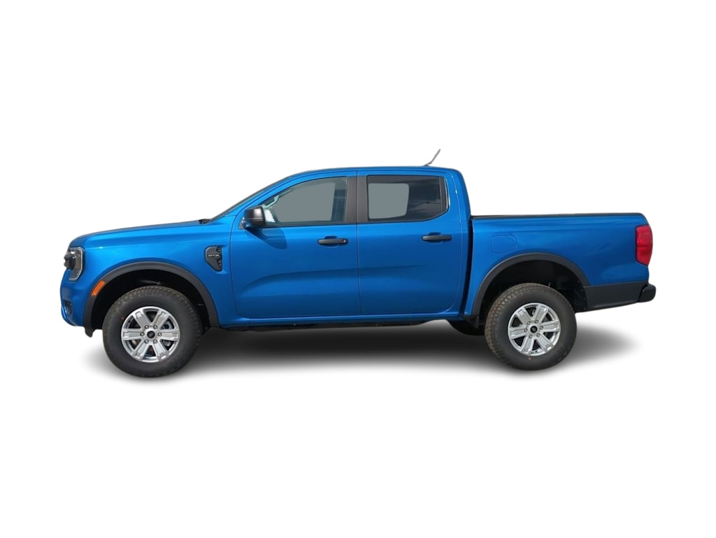 Thumbnail: 2025 Ford Ranger - 3