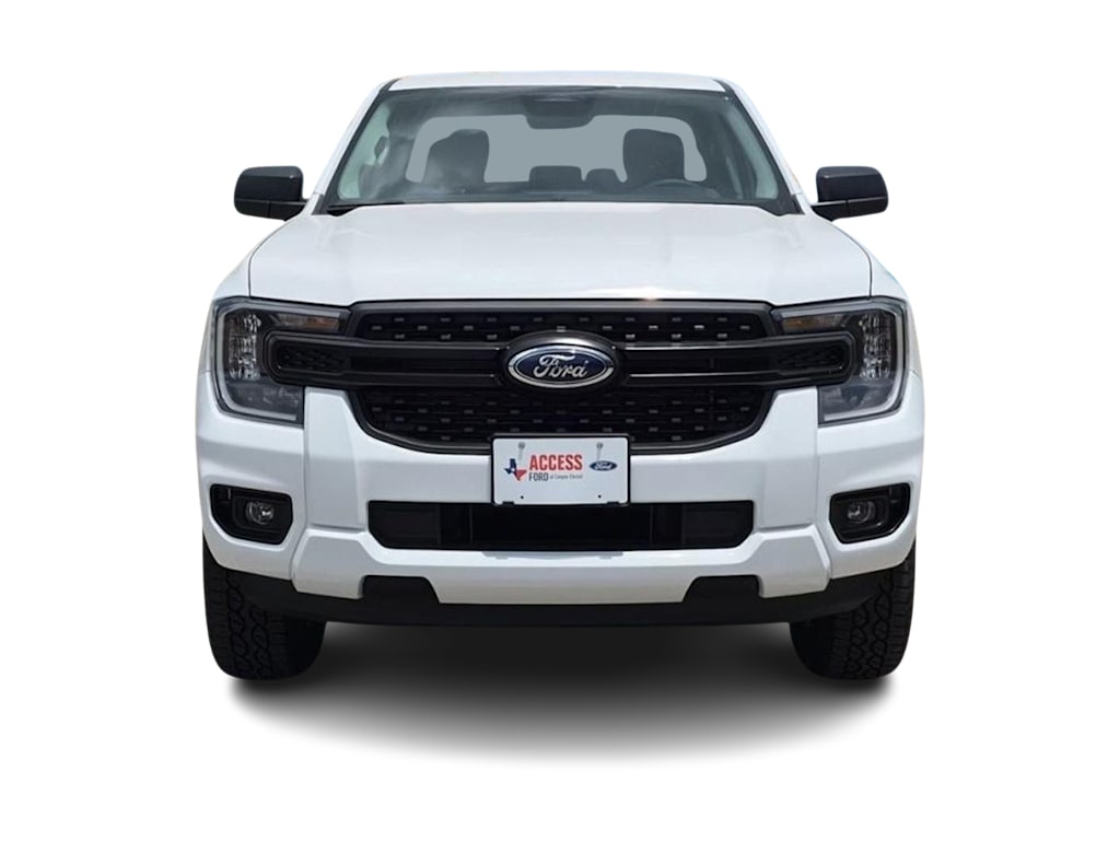 Thumbnail: 2026 Ford Ranger - 6