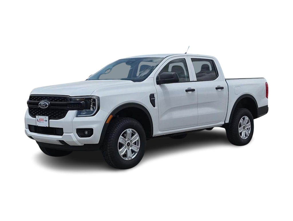Thumbnail: 2026 Ford Ranger - 21