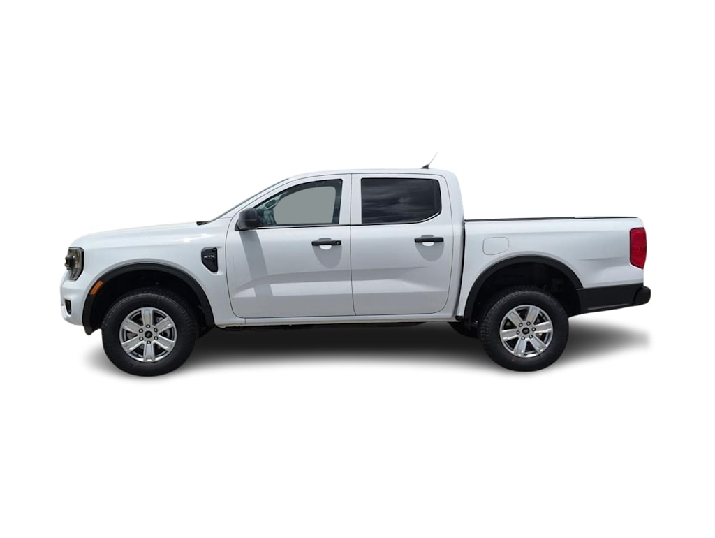 Thumbnail: 2026 Ford Ranger - 3