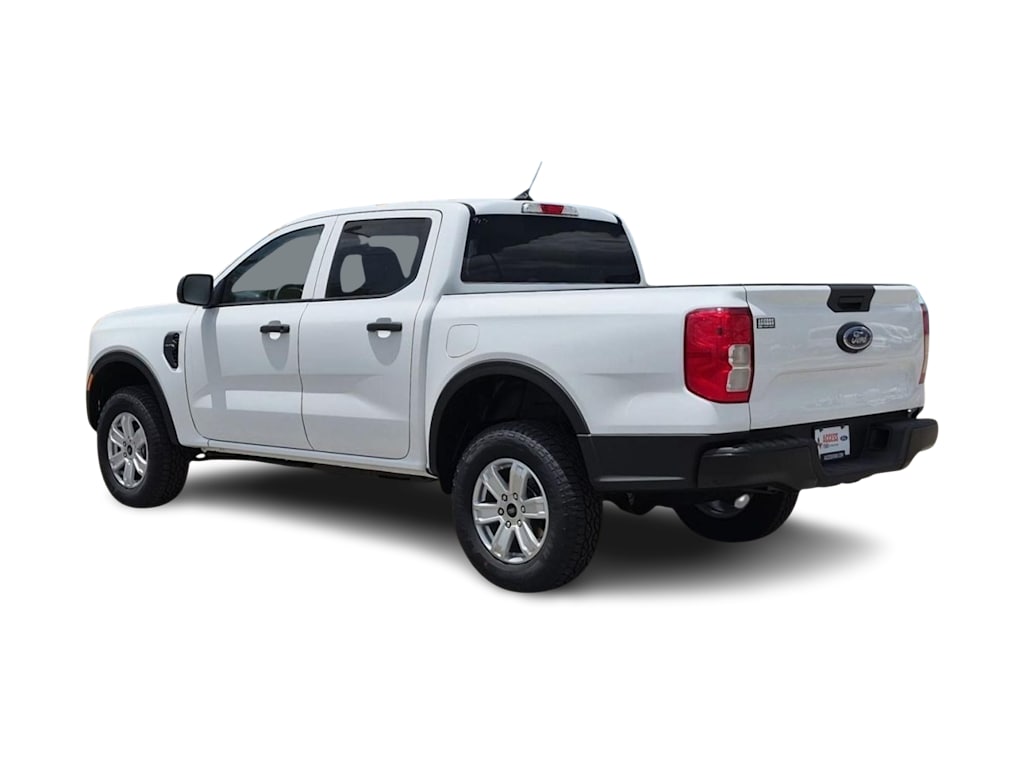 Thumbnail: 2026 Ford Ranger - 4