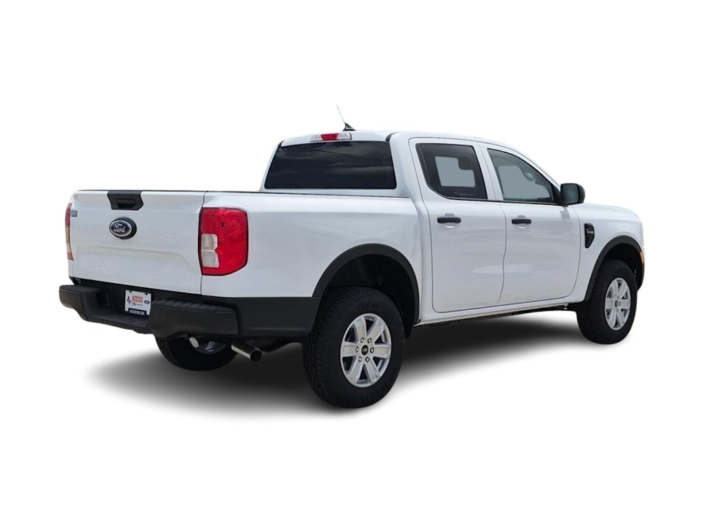 Thumbnail: 2026 Ford Ranger - 22