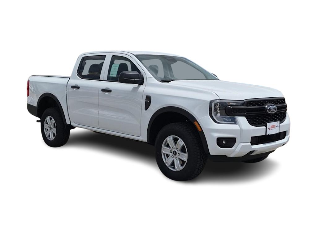 Thumbnail: 2026 Ford Ranger - 20