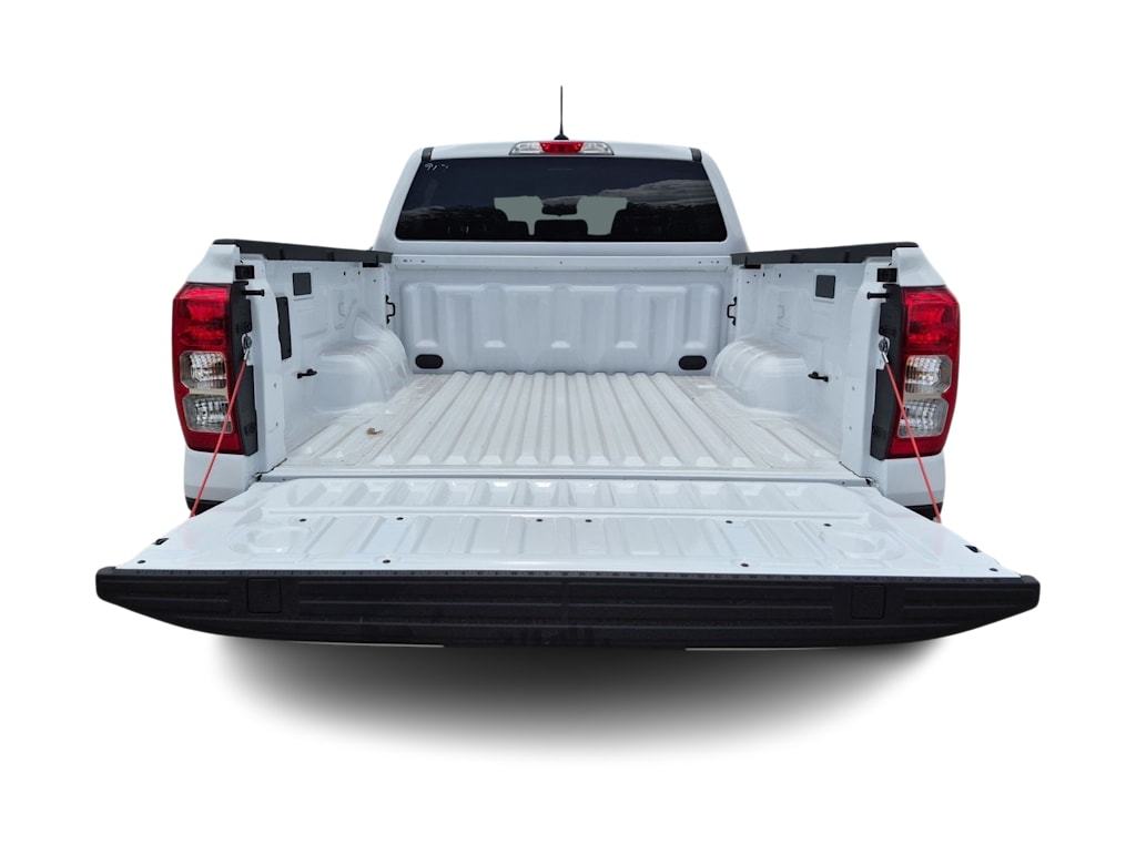 Thumbnail: 2026 Ford Ranger - 17