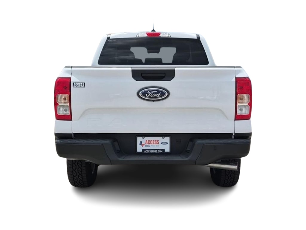 Thumbnail: 2026 Ford Ranger - 5