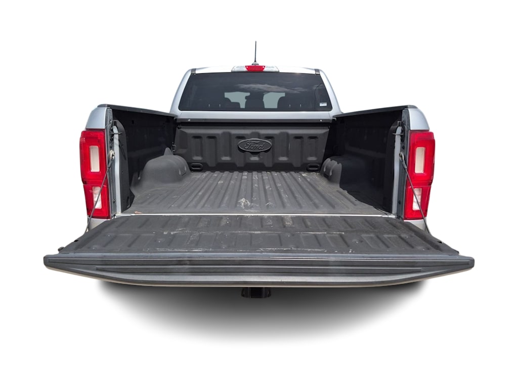 Thumbnail: 2020 Ford Ranger - 17