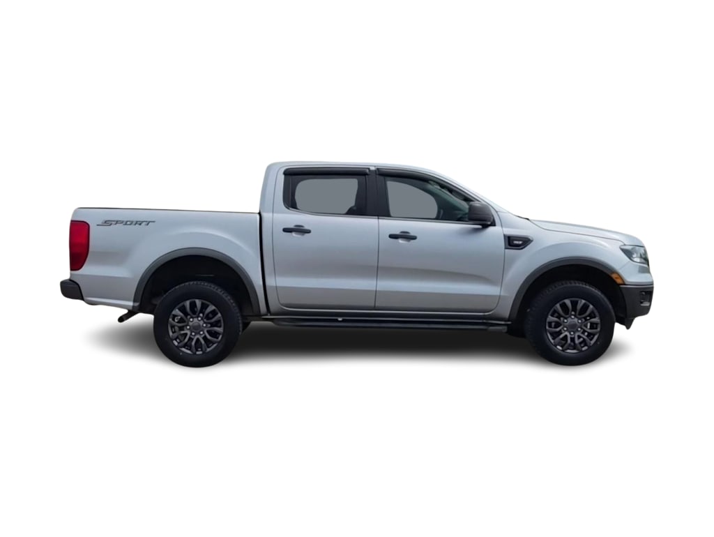 Thumbnail: 2020 Ford Ranger - 24