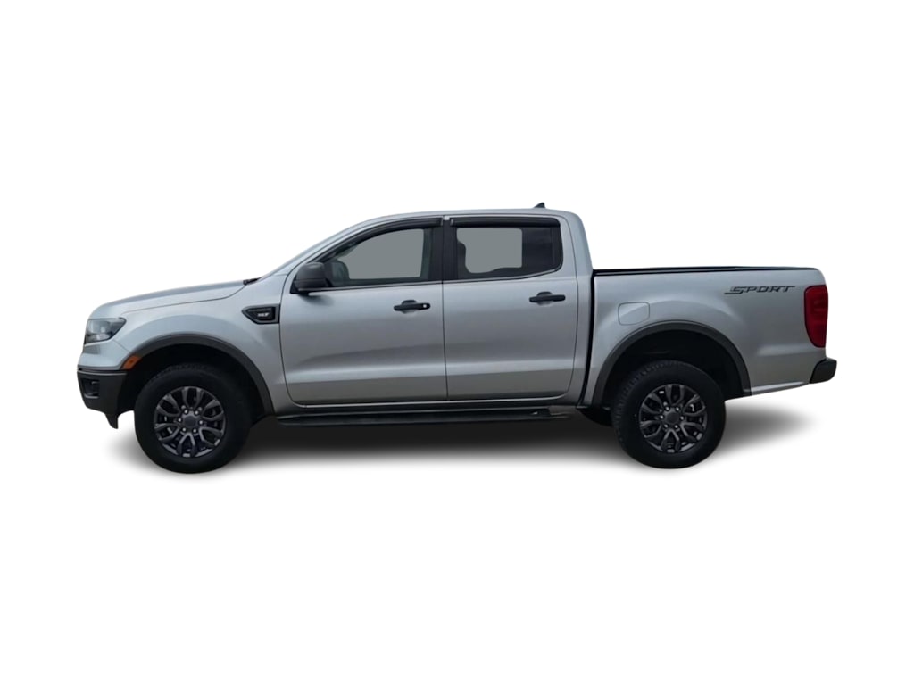Thumbnail: 2020 Ford Ranger - 3