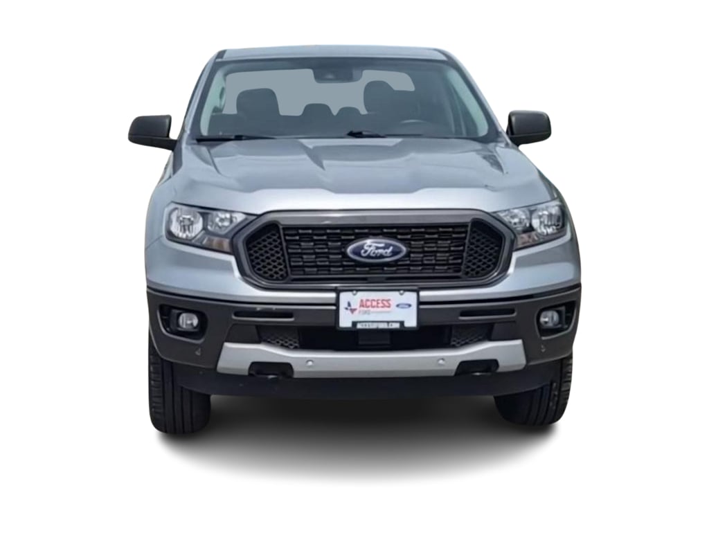 Thumbnail: 2020 Ford Ranger - 5