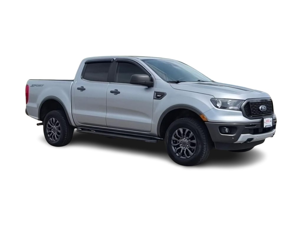 Thumbnail: 2020 Ford Ranger - 20
