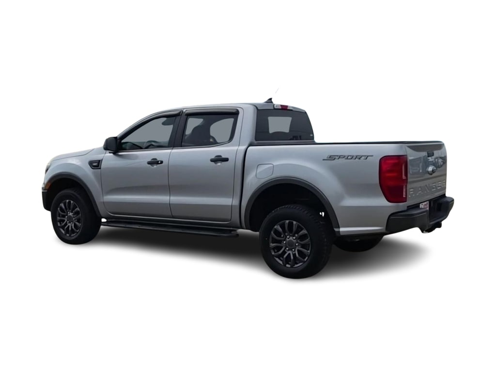Thumbnail: 2020 Ford Ranger - 22