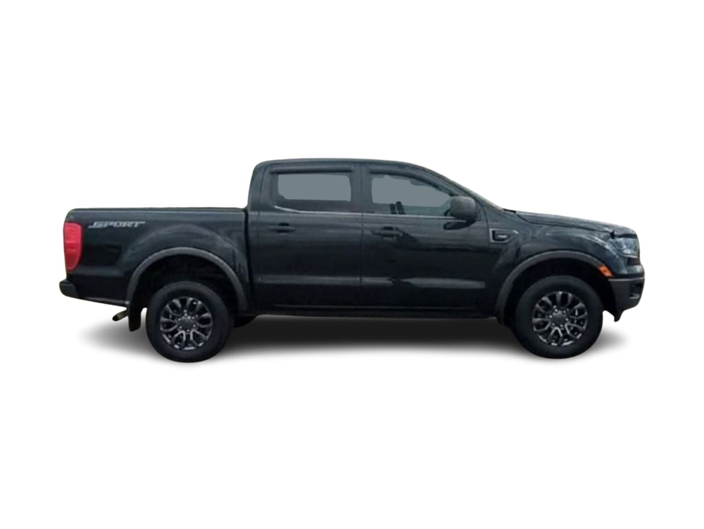 Thumbnail: 2020 Ford Ranger - 24