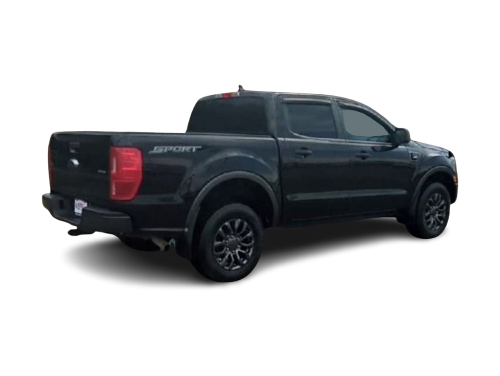 Thumbnail: 2020 Ford Ranger - 23