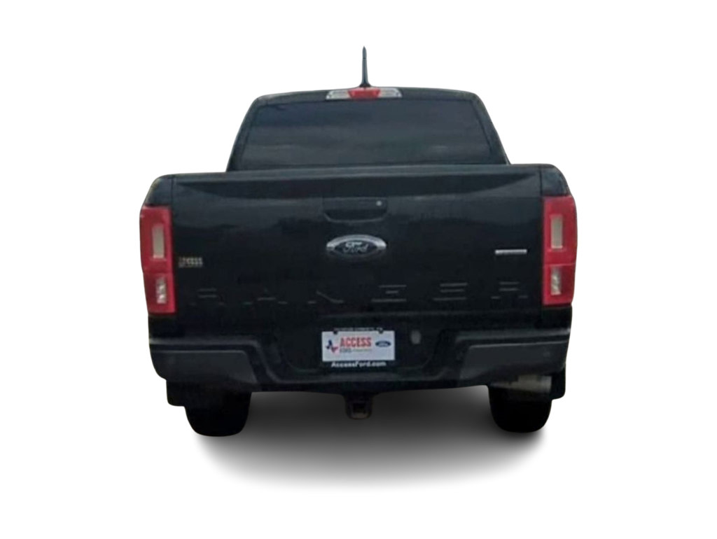 Thumbnail: 2020 Ford Ranger - 5