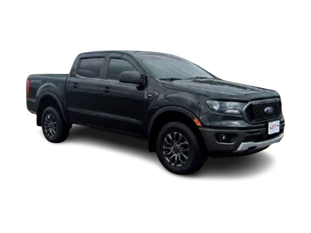 Thumbnail: 2020 Ford Ranger - 21