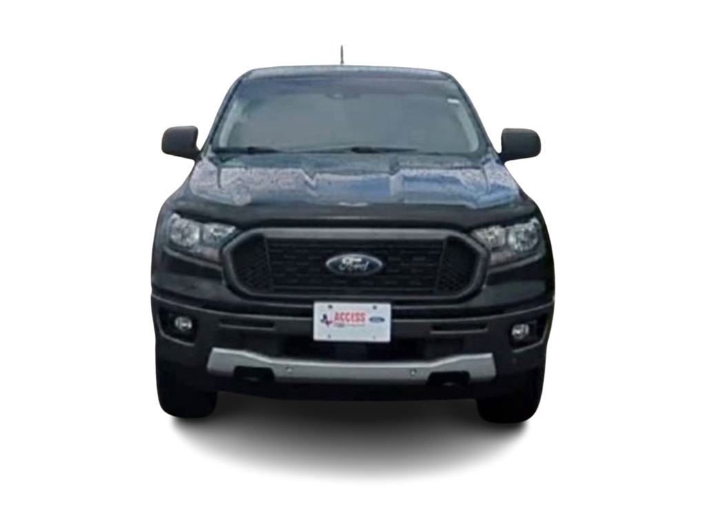 Thumbnail: 2020 Ford Ranger - 6