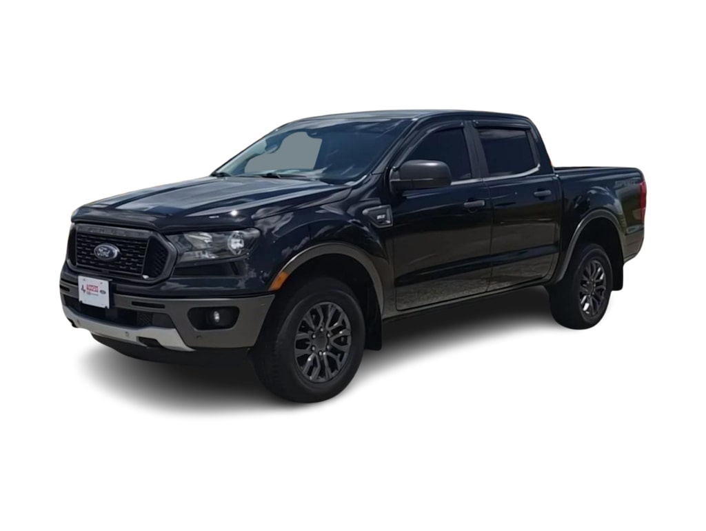Thumbnail: 2020 Ford Ranger - 21