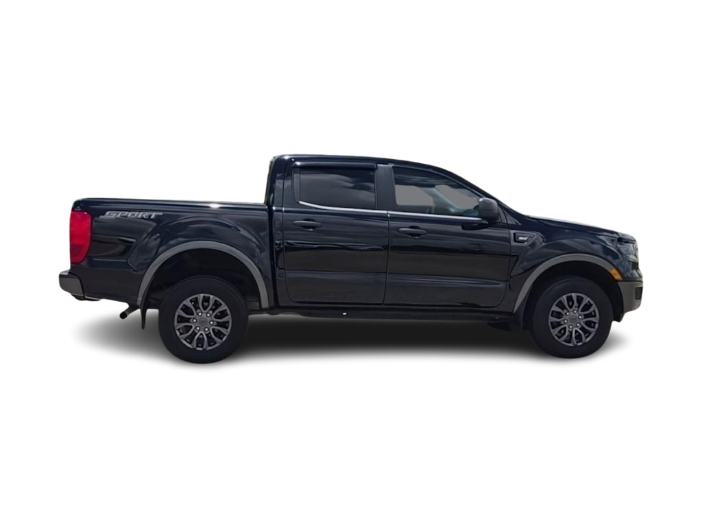 Thumbnail: 2020 Ford Ranger - 24