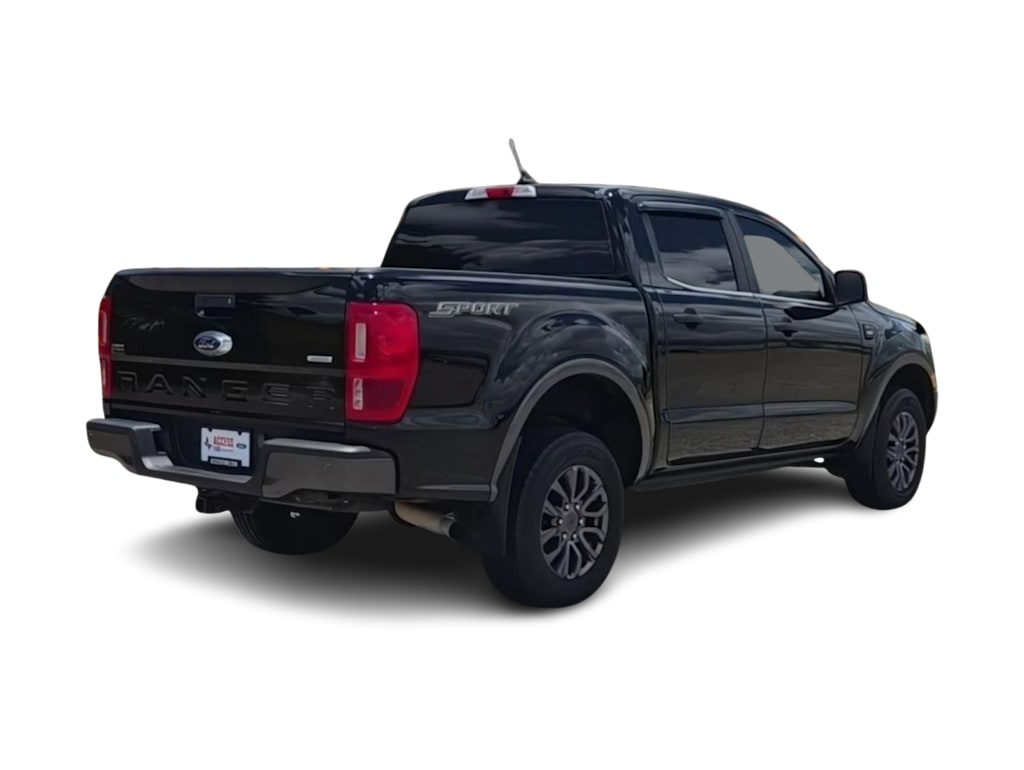 Thumbnail: 2020 Ford Ranger - 23