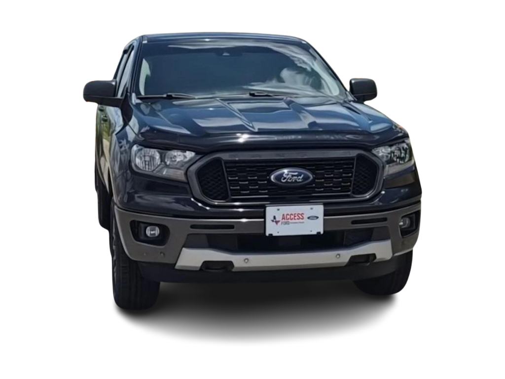 Thumbnail: 2020 Ford Ranger - 5