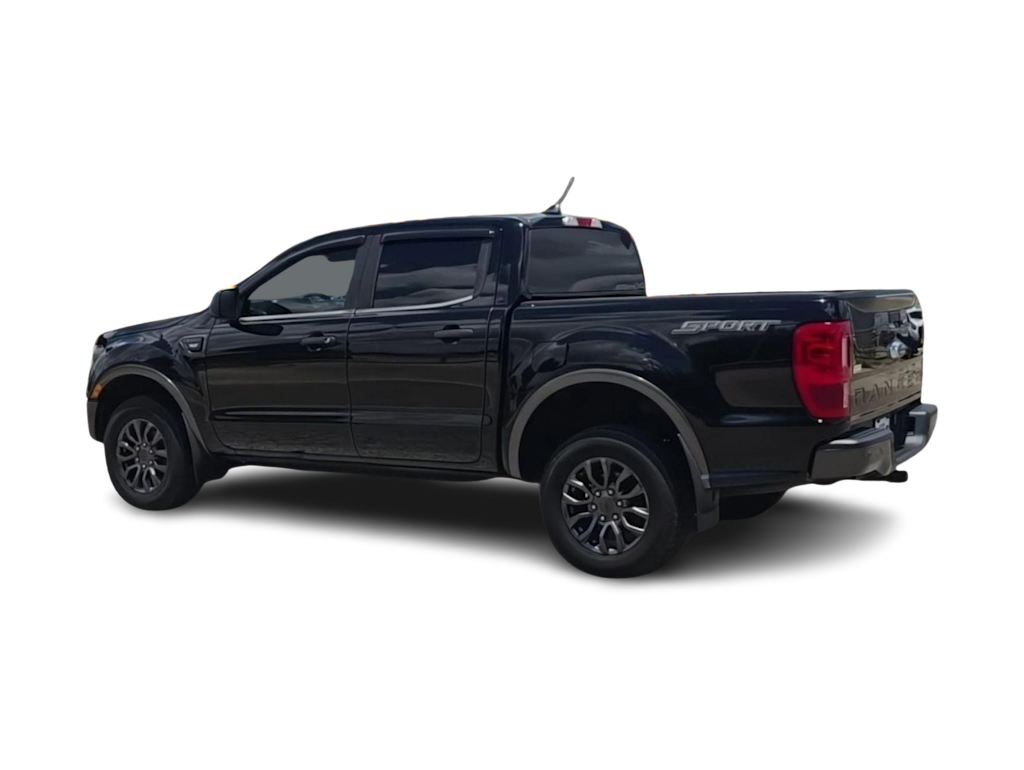 Thumbnail: 2020 Ford Ranger - 22