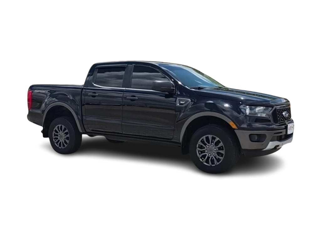 Thumbnail: 2020 Ford Ranger - 20