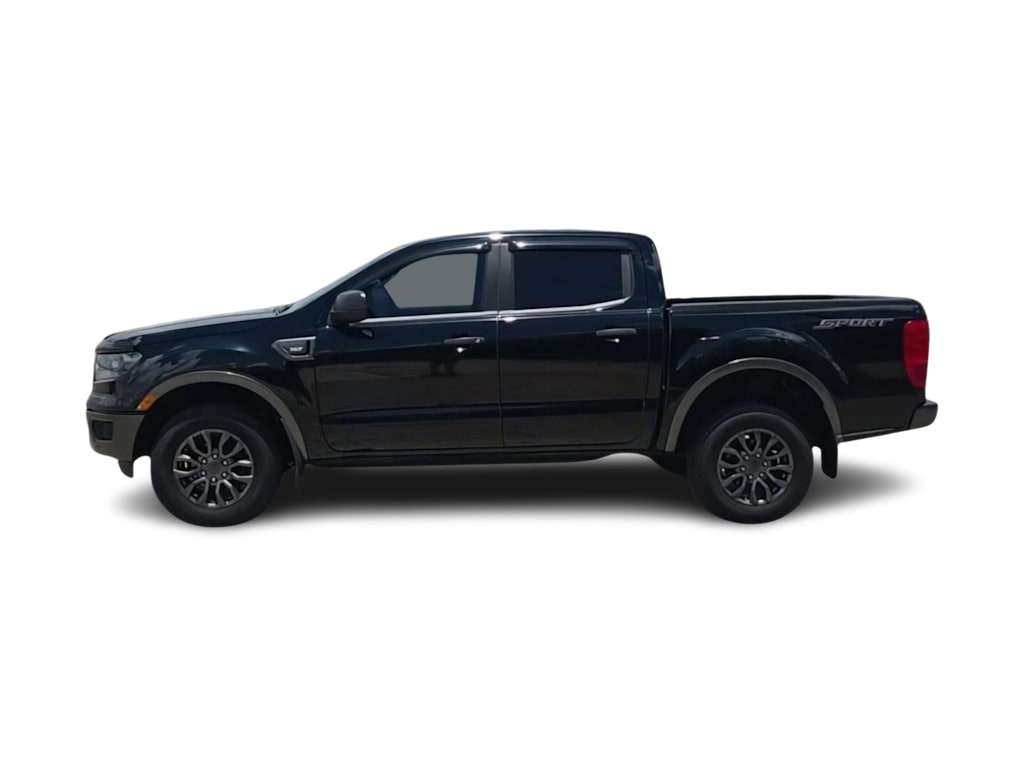 Thumbnail: 2020 Ford Ranger - 3