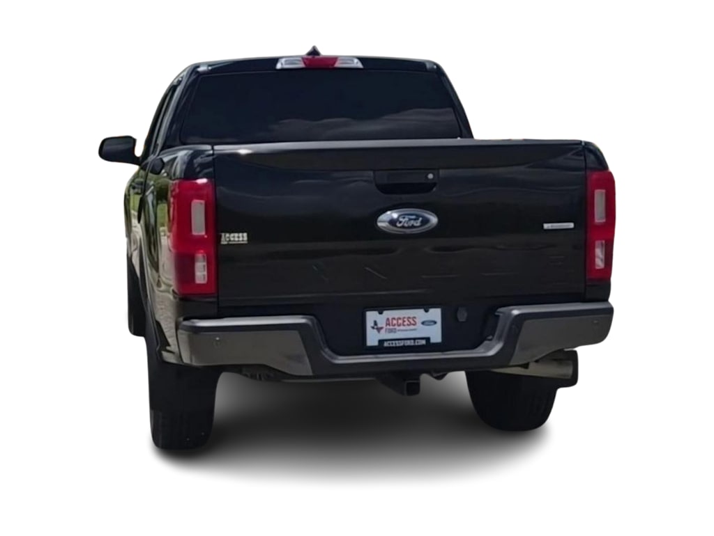 Thumbnail: 2020 Ford Ranger - 4