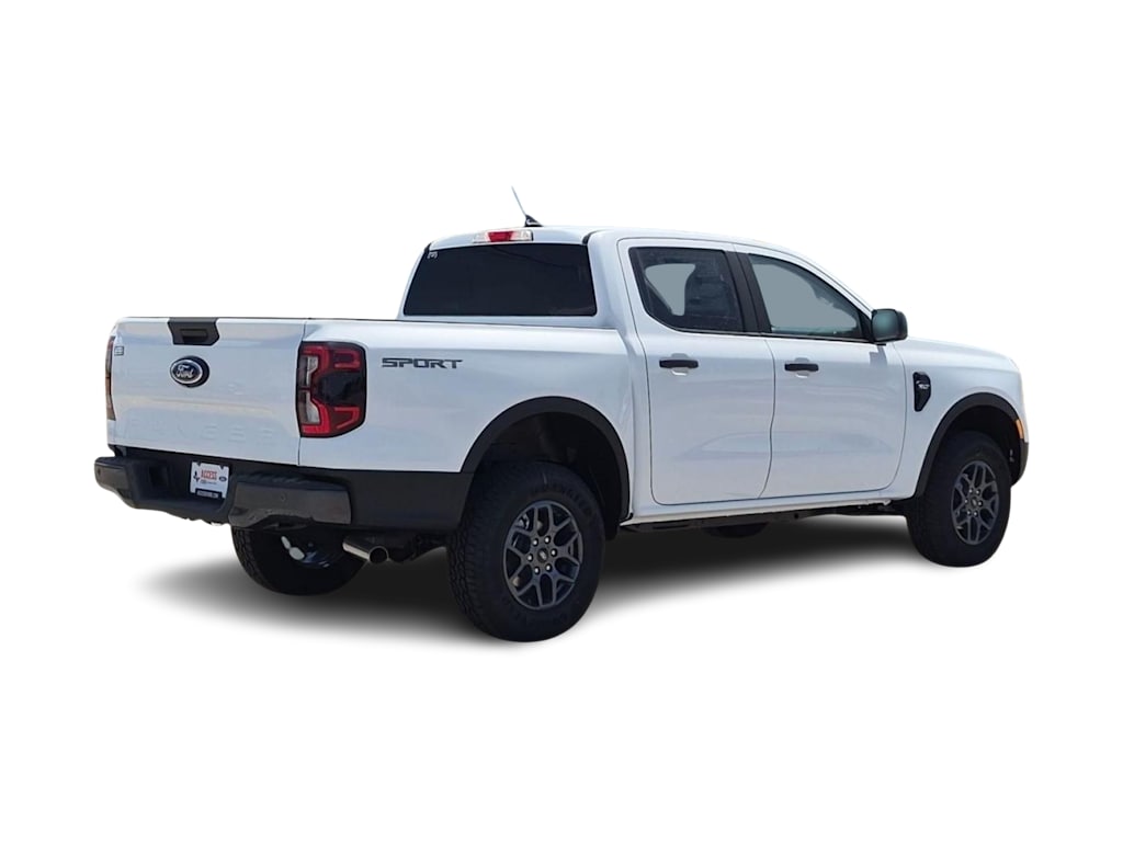 Thumbnail: 2026 Ford Ranger - 23