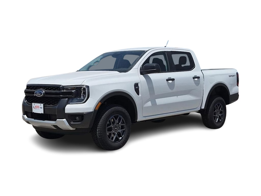 Thumbnail: 2026 Ford Ranger - 22