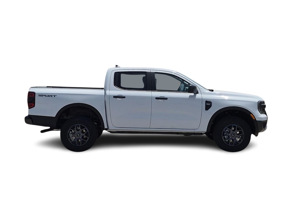 Thumbnail: 2026 Ford Ranger - 24
