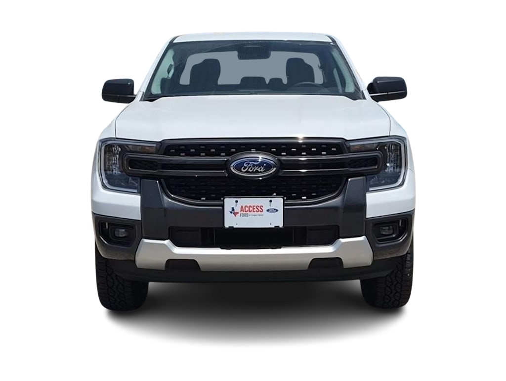 Thumbnail: 2026 Ford Ranger - 6