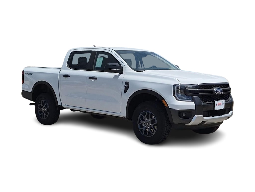 Thumbnail: 2026 Ford Ranger - 21