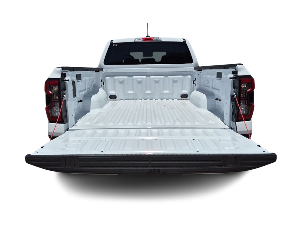 Thumbnail: 2026 Ford Ranger - 18