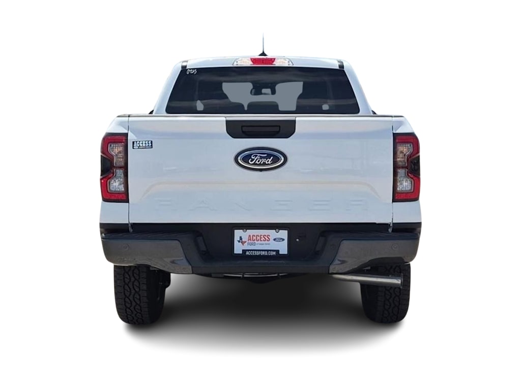 Thumbnail: 2026 Ford Ranger - 5