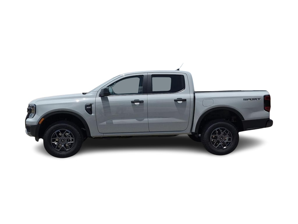 Thumbnail: 2026 Ford Ranger - 3