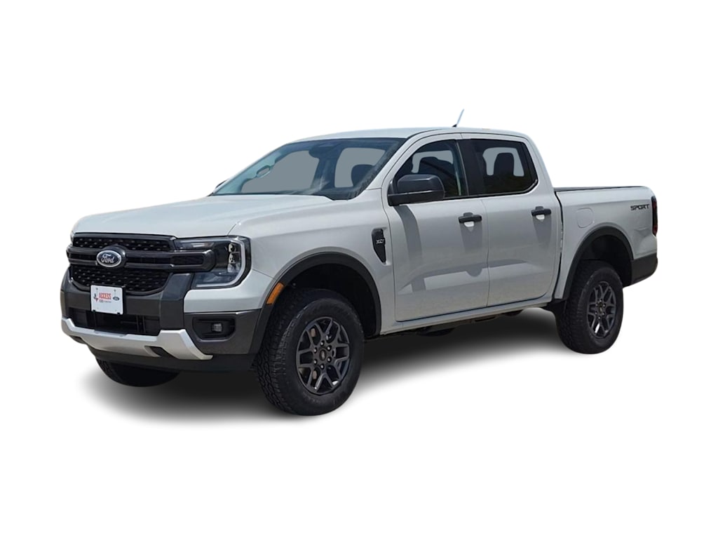 Thumbnail: 2026 Ford Ranger - 22