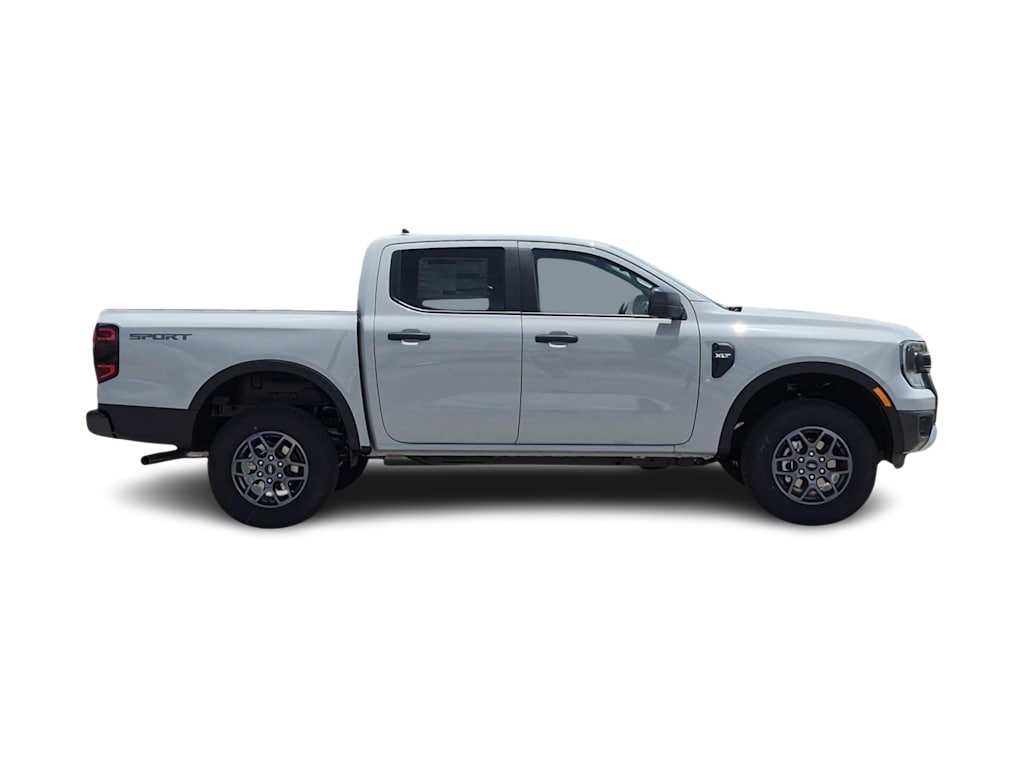 Thumbnail: 2026 Ford Ranger - 24