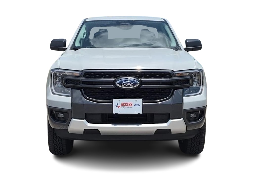 Thumbnail: 2026 Ford Ranger - 6