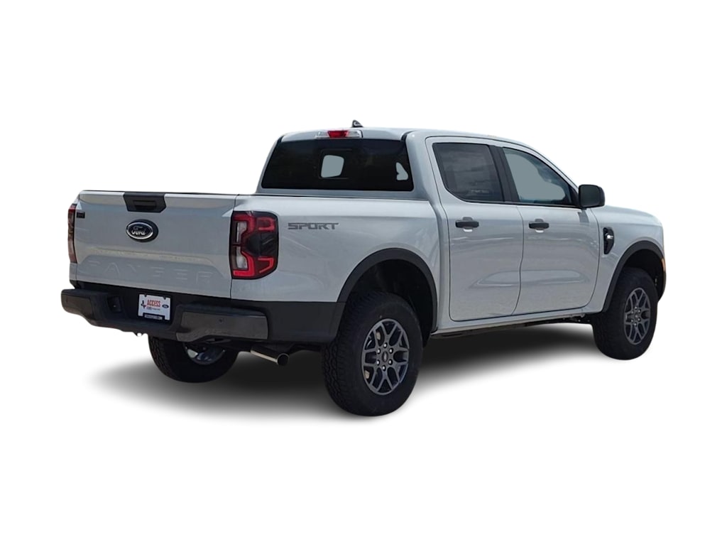 Thumbnail: 2026 Ford Ranger - 23