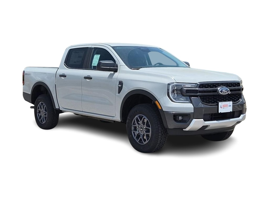 Thumbnail: 2026 Ford Ranger - 21