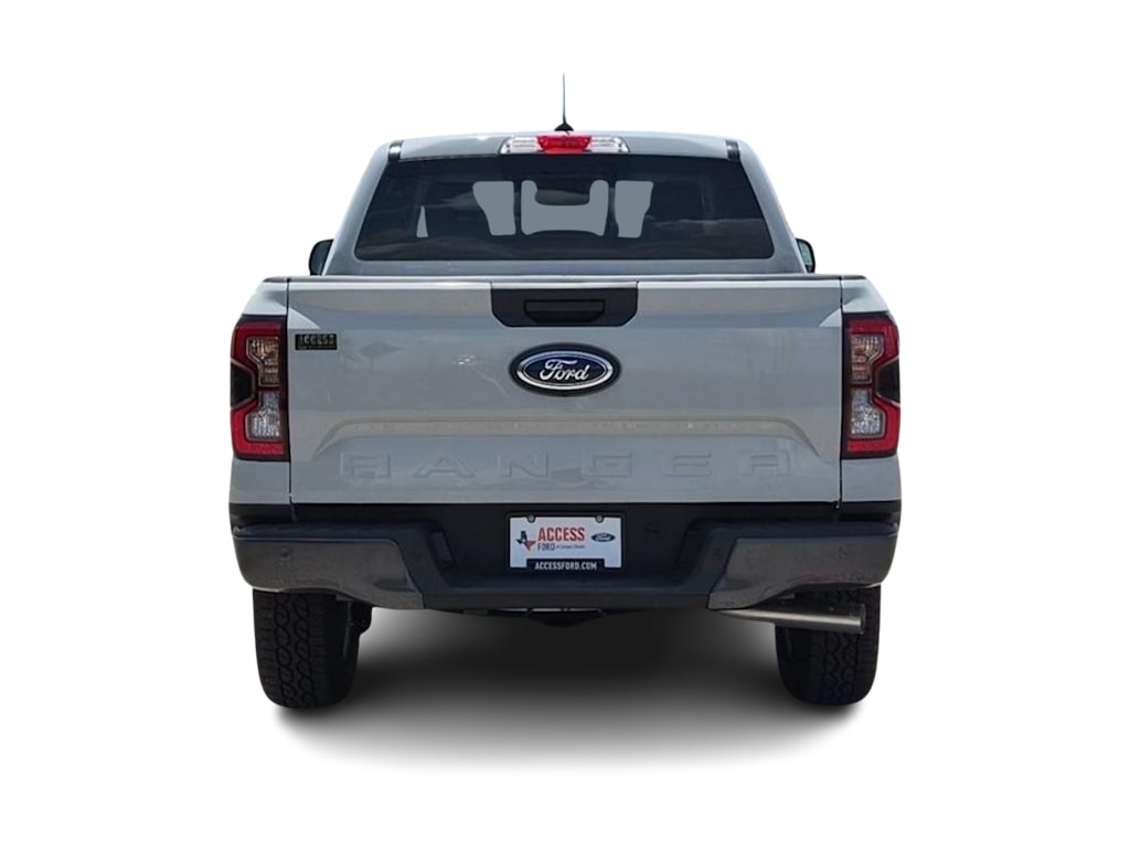 Thumbnail: 2026 Ford Ranger - 5