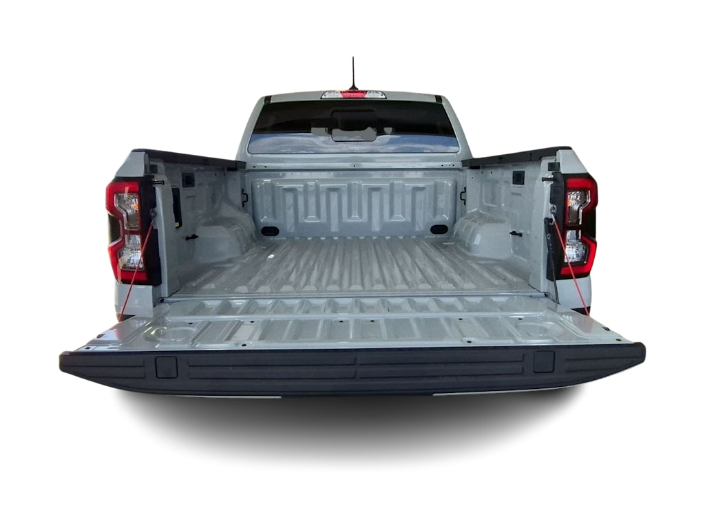 Thumbnail: 2026 Ford Ranger - 18