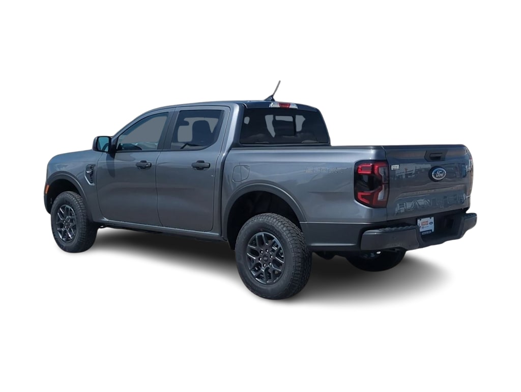 Thumbnail: 2025 Ford Ranger - 4