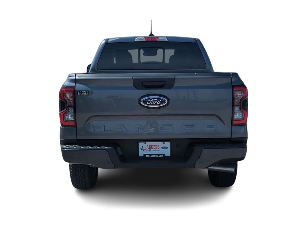 Thumbnail: 2025 Ford Ranger - 5